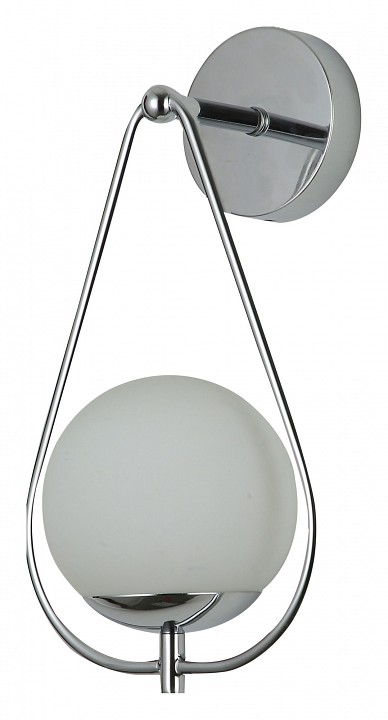 Бра f-promo quantum 2917-1w