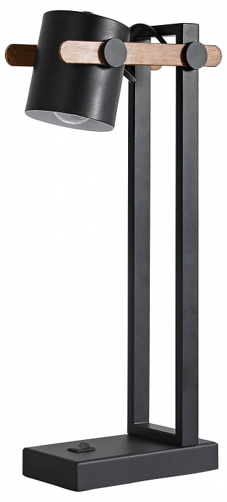 Настольная лампа офисная f-promo scandy 3004-1t