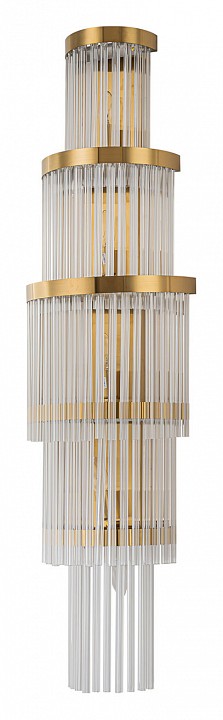 Накладной светильник favourite regal 4308-5w