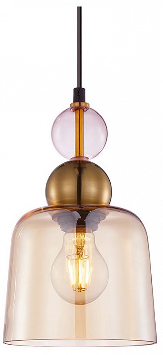 Подвесной светильник f-promo vinglas 4341-1p