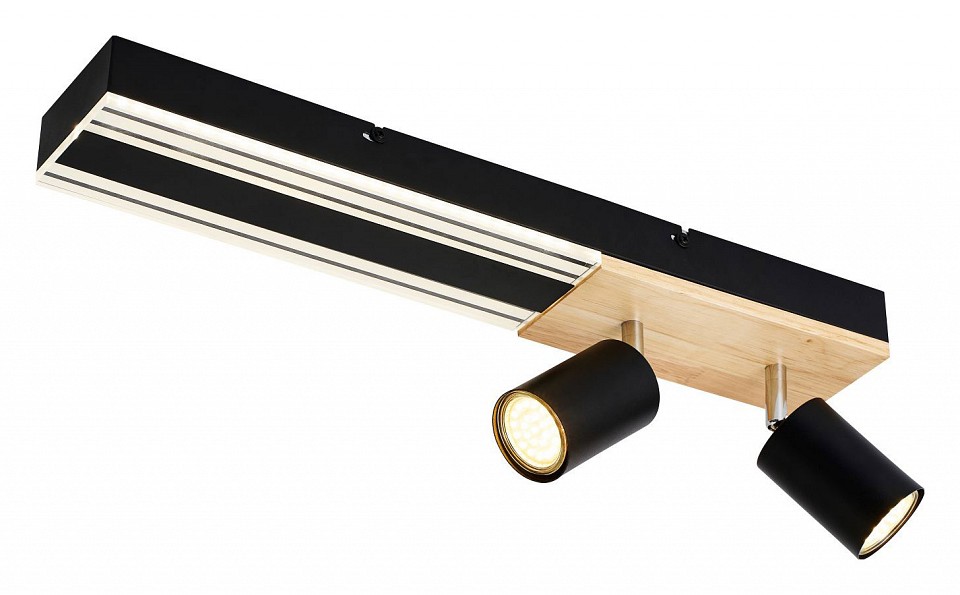 Накладной светильник f-promo olika 4437-2c