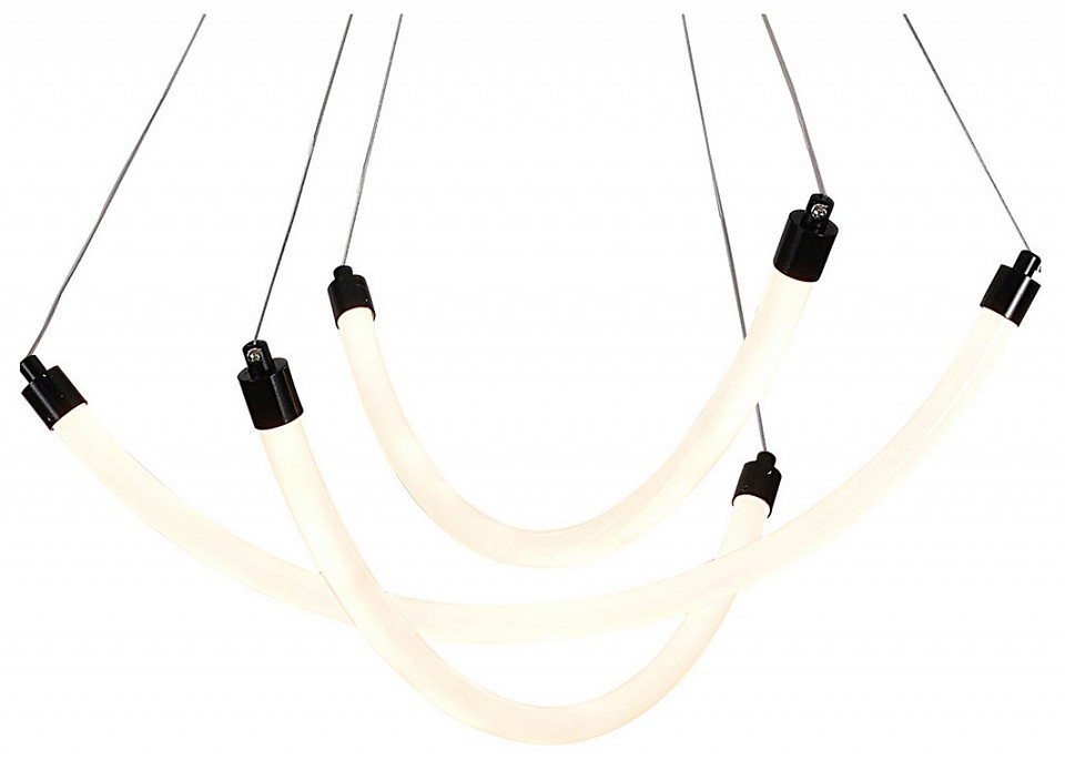 Подвесная люстра f-promo hammock 4468-3p