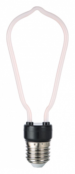 Лампа светодиодная gauss filament e27 4вт 2700k 1005802104