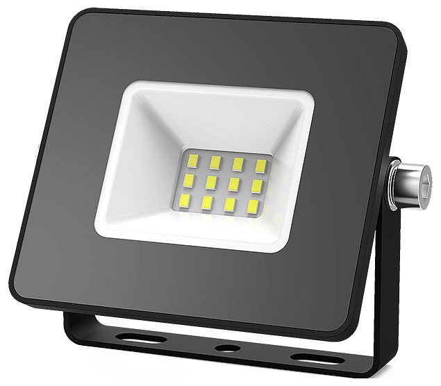 Светильник на штанге gauss промо 613100310p