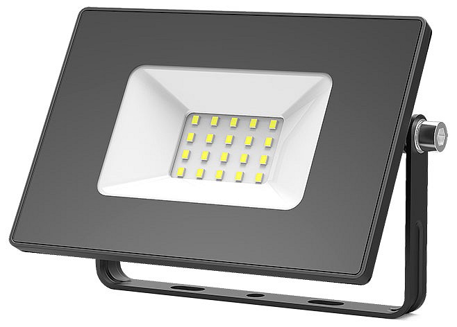 Светильник на штанге gauss промо 613100320p