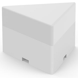 Модульный светильник gauss shop lighting 883565348