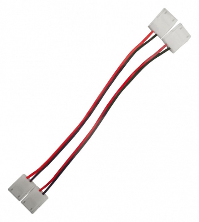 Соединитель лент гибкий gauss basic bt435