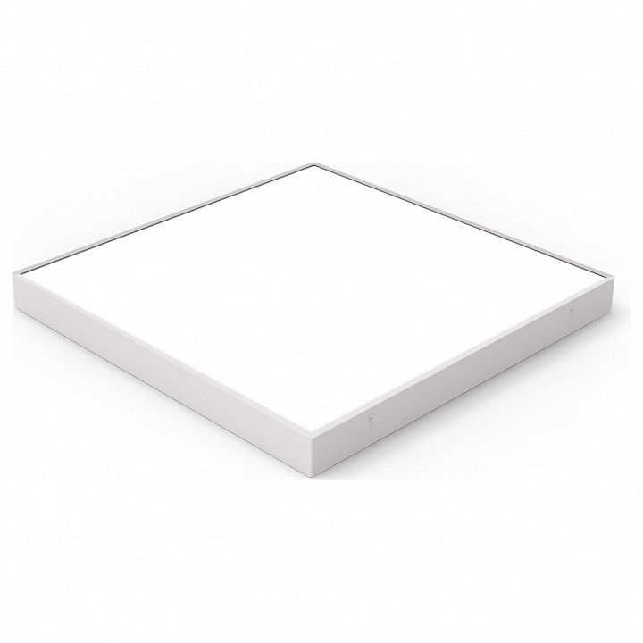 Светильник для потолка армстронг gauss mir g1-a0-00070-01g02-4003540