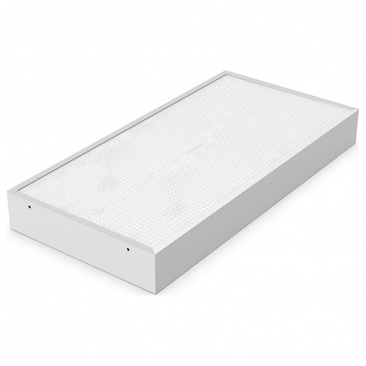 Светильник для потолка армстронг gauss mir g1-a0-00070-01g03-4001640