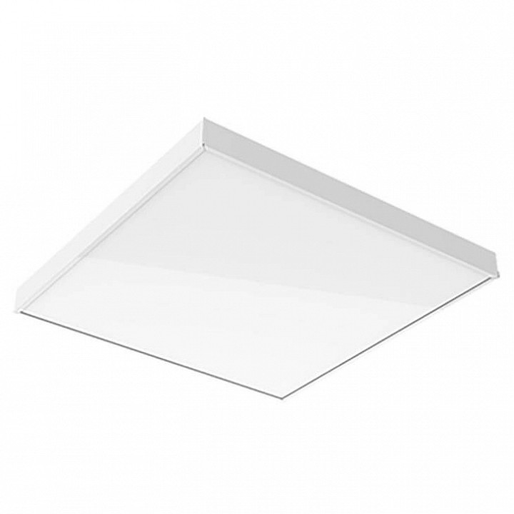Светильник для потолка армстронг gauss mir g1-r3-00010-31g02-2003565