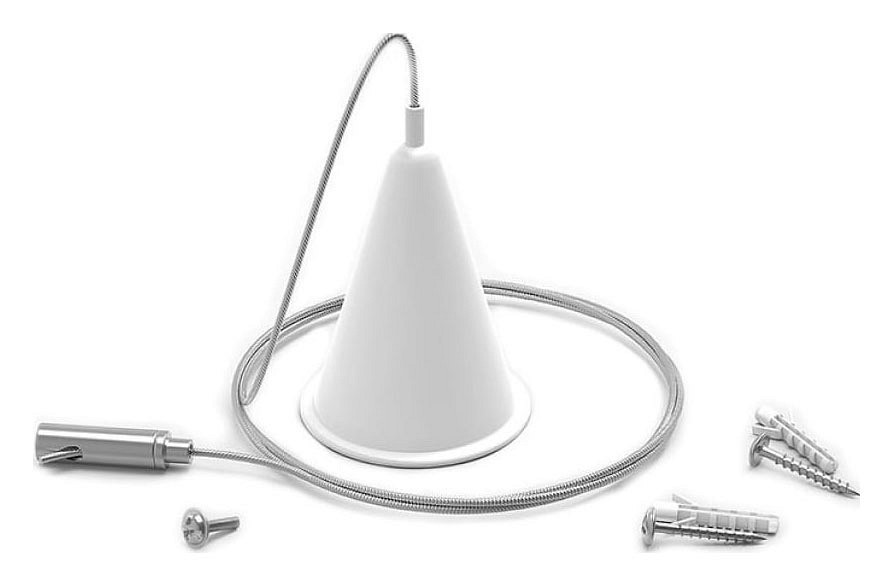 Подвес для трека gauss tr tr120