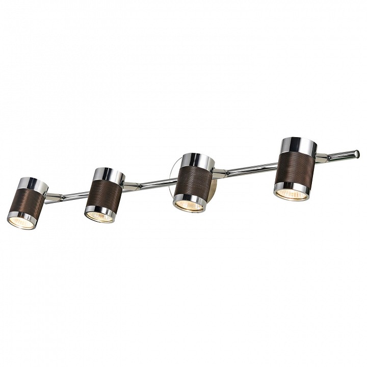 Спот lussole juneau grlsp-9565