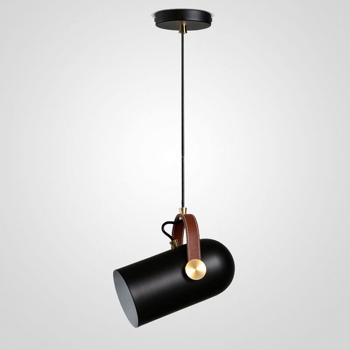 Подвесной светильник imperiumloft bullet bullet-t01