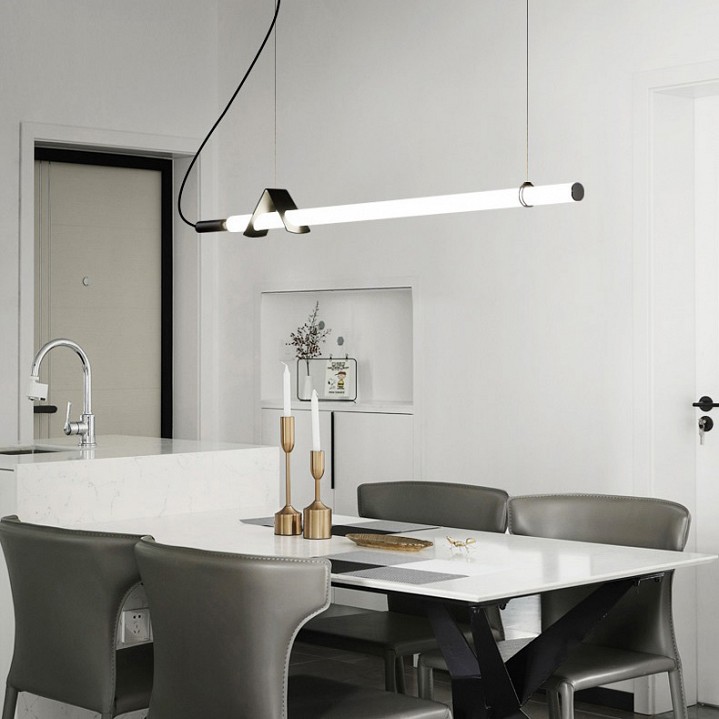 Подвесной светильник imperiumloft delia delia-l01