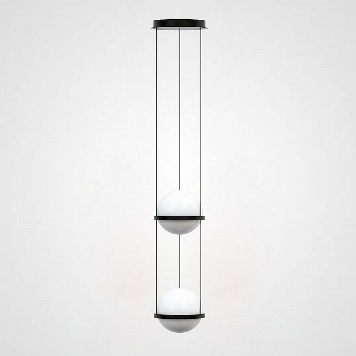 Подвесной светильник imperiumloft palma wall lamp 22.93727