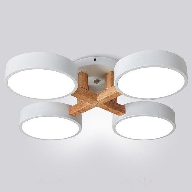 Потолочная люстра imperiumloft joist joist01