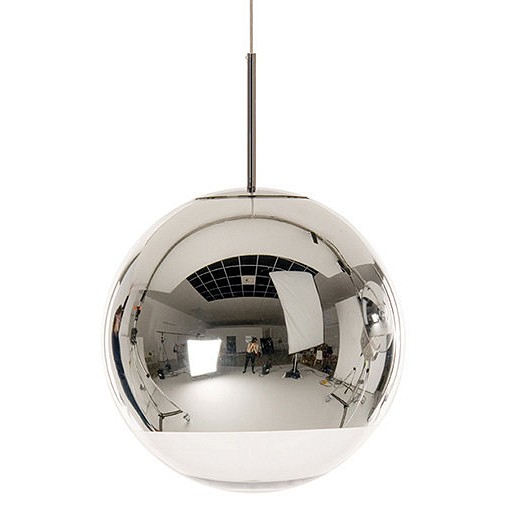 Подвесной светильник imperiumloft mirror ball 40.042
