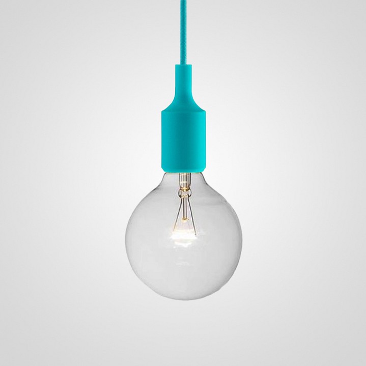 Подвесной светильник imperiumloft muuto e27 40.036