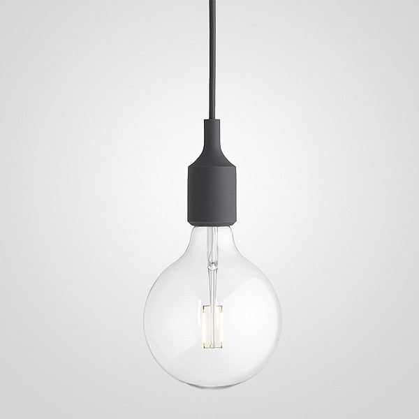Подвесной светильник imperiumloft muuto e27 40.036