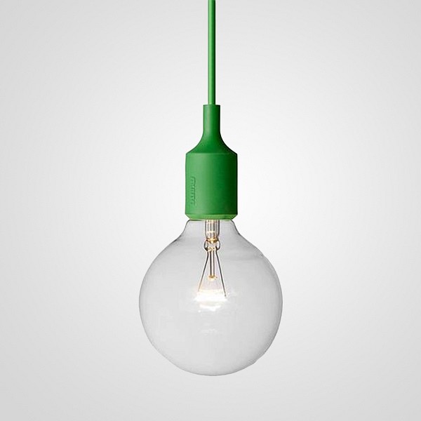 Подвесной светильник imperiumloft muuto e27 40.036