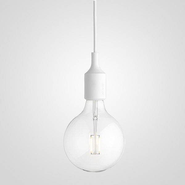 Подвесной светильник imperiumloft muuto e27 40.036