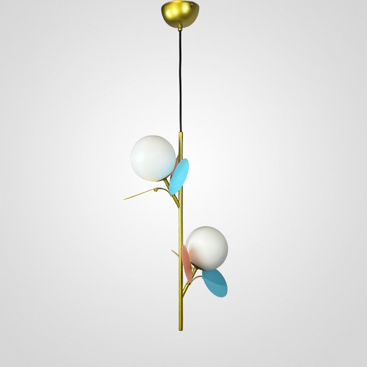 Подвесной светильник imperiumloft matisse matisse-one01