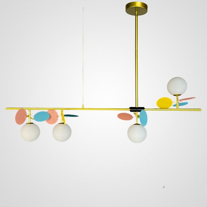 Светильник на штанге imperiumloft matisse matisse-long01