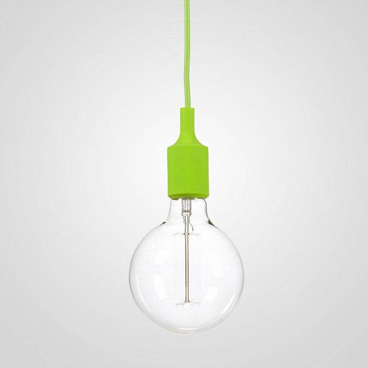 Подвесной светильник imperiumloft muuto e27 40.036