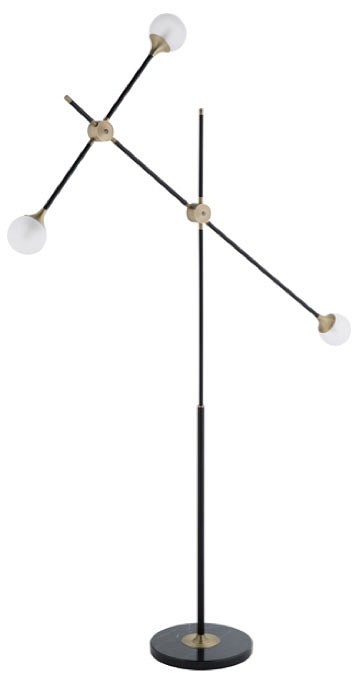 Торшер imperiumloft baton 41, 11