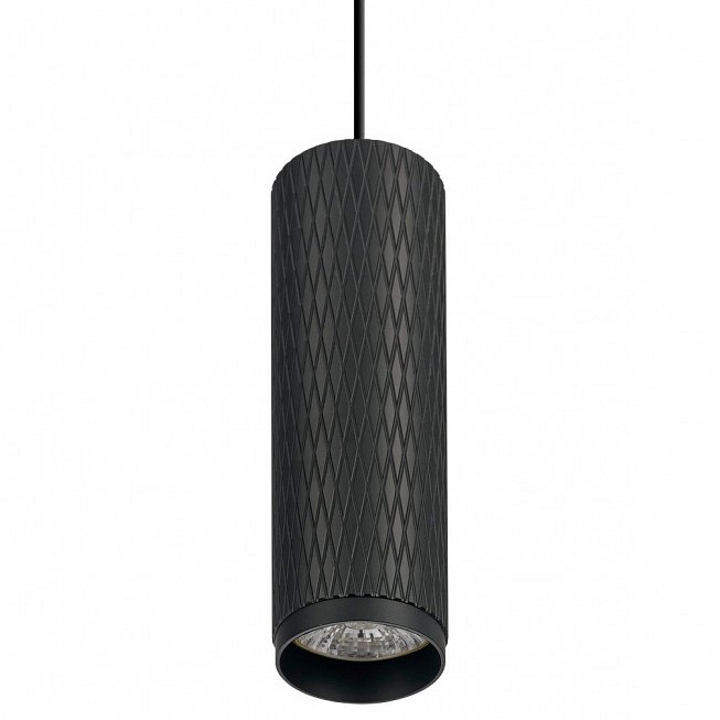 Подвесной светильник imex havana il.0005.1800-p bk