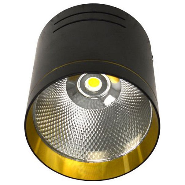 Накладной светильник imex il.0005 4 il.0005.7115