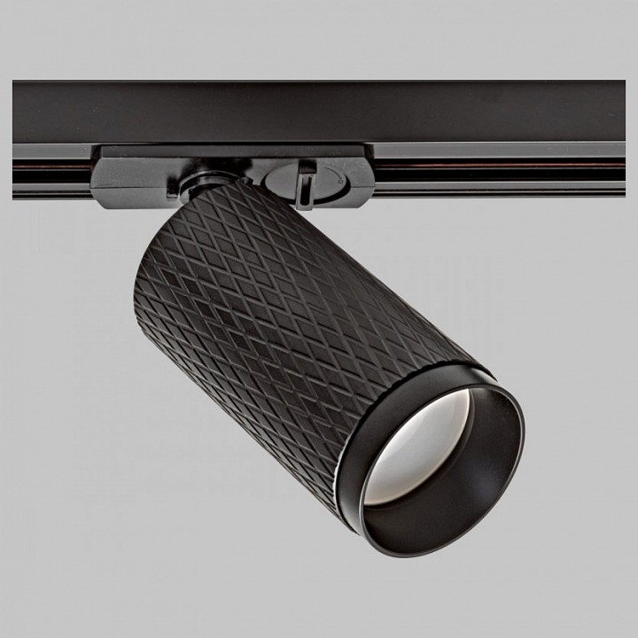 Светильник на штанге imex havana il.0010.0008 bk