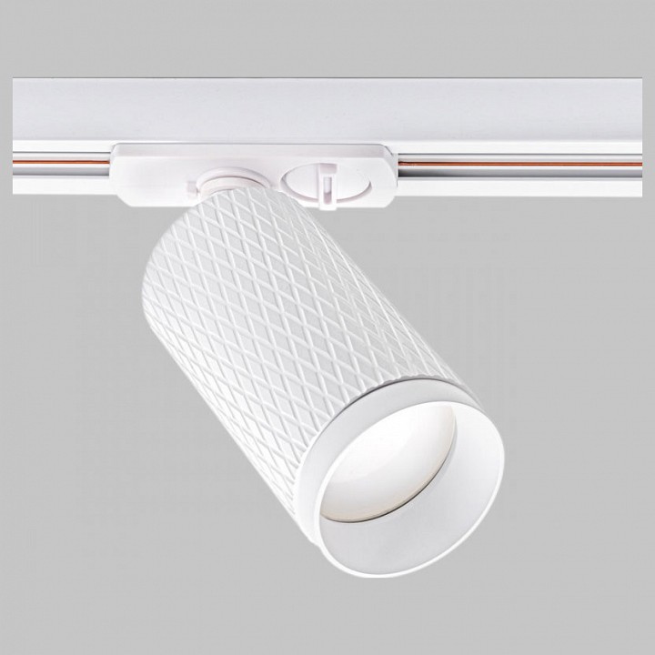 Светильник на штанге imex havana il.0010.0008 wh