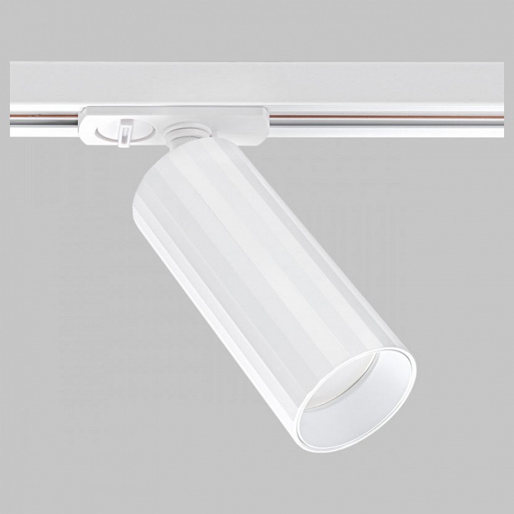 Светильник на штанге imex capella il.0010.0009 wh