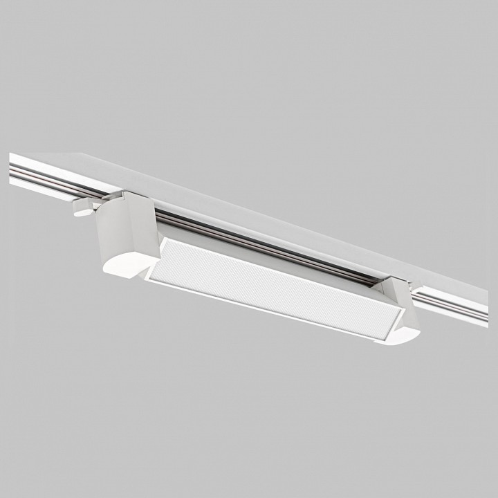Накладной светильник imex track il.0010.0103-20-4200-wh