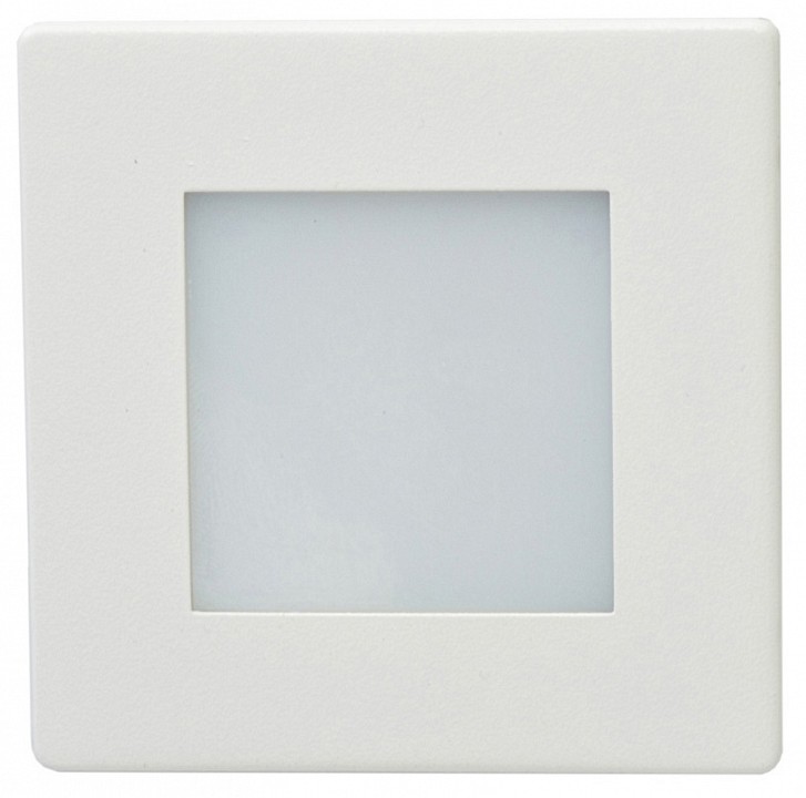 Встраиваемый светильник imex paso il.0013.2435