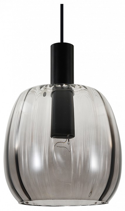 Подвесной светильник indigo soave 11047/a/1p smoke