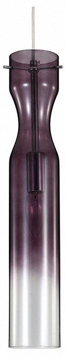 Подвесной светильник indigo beuta 11052/1p purple