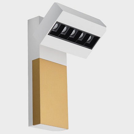 Вставка декоративная italline cover focus cover focus gold