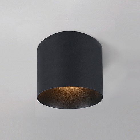 Встраиваемый светильник italline dl 3025 dl 3025 black