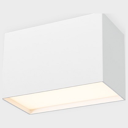 Накладной светильник italline dl 3029 dl 3029 white 4000k