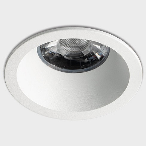 Встраиваемый светильник italline dl 3241 dl 3241 white