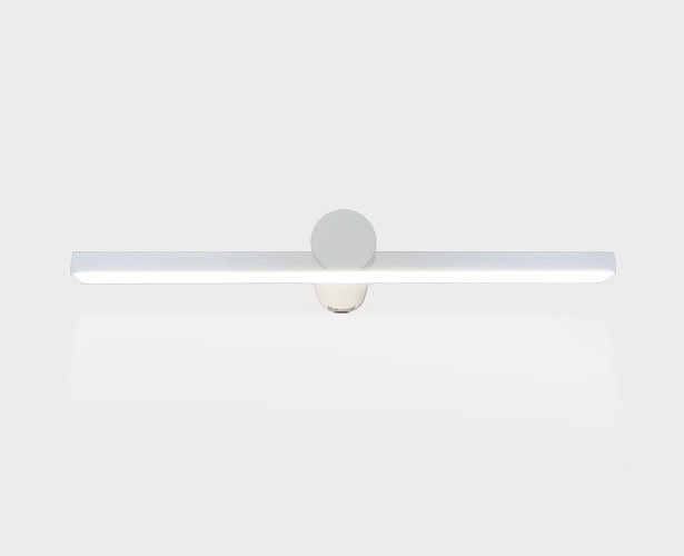 Подсветка для зеркала italline it01-1070 it01-1070 white