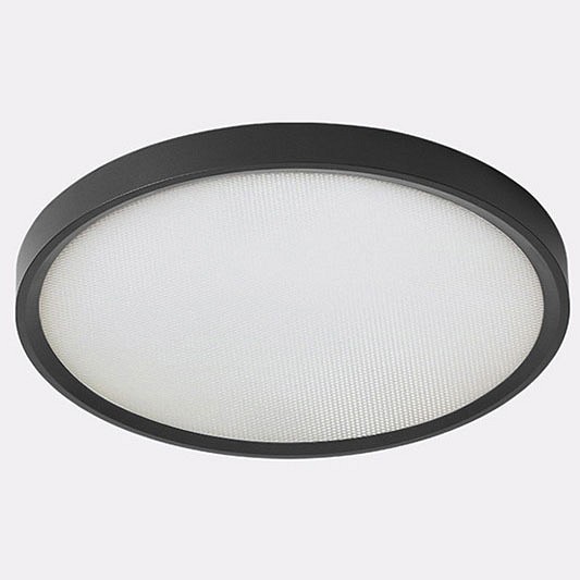 Накладной светильник italline it011 it011-5021 black