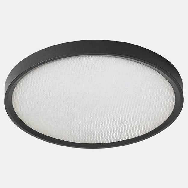 Накладной светильник italline it011 it011-5022 black