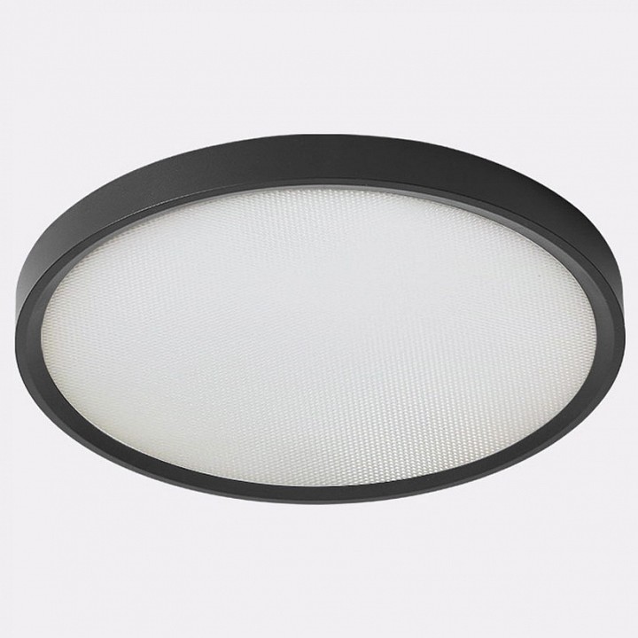 Накладной светильник italline it011 it011-5024 black