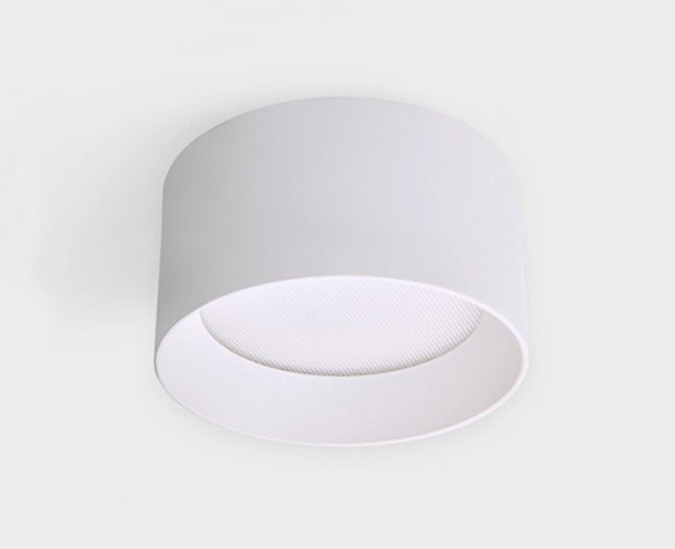 Накладной светильник italline it02-004 it02-004 white 3000k