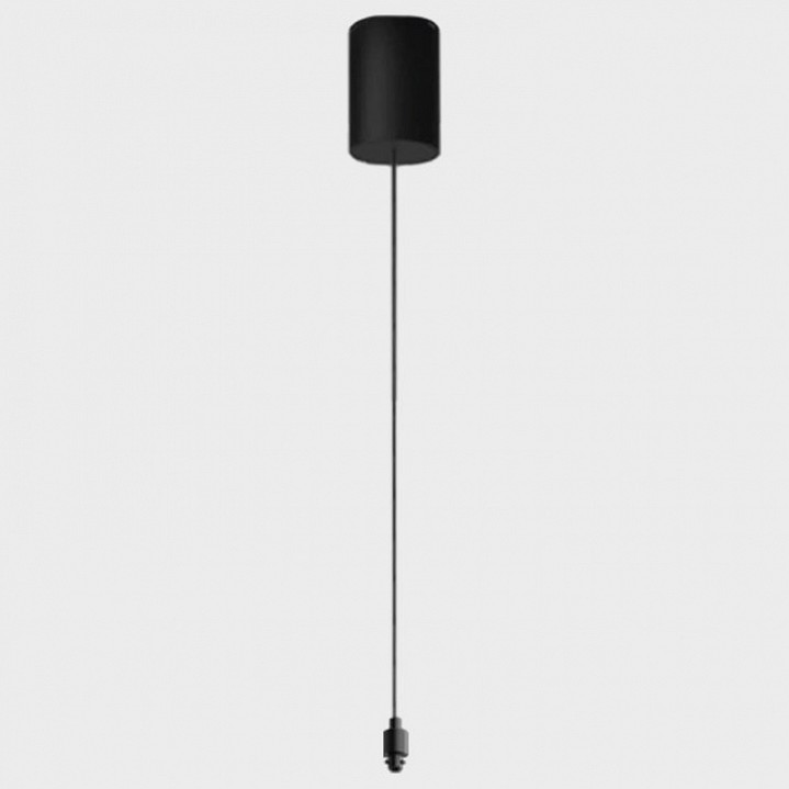 Основание на подвесе italline it02-024 it02-024 black