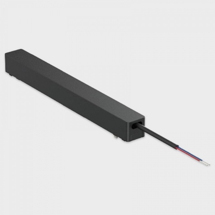 Блок питания italline it09 it09-9022 black