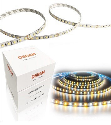 Лента светодиодная italline osram m04-509 5m-12w-3000k